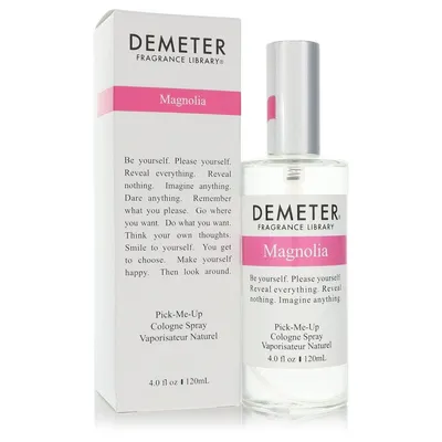 Demeter Fragrance Library Magnolia
