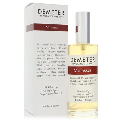 Demeter Fragrance Library Molasses