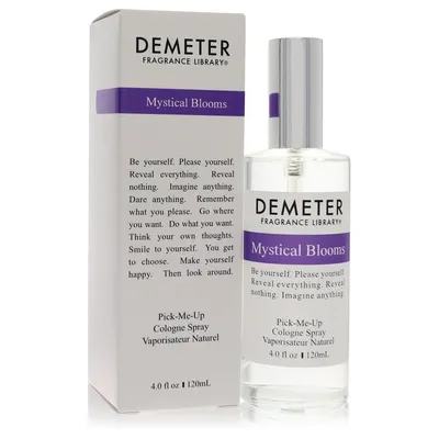 Demeter Fragrance Library Mystical Blooms