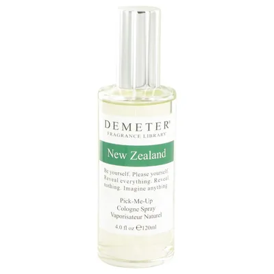 Demeter Fragrance Library New Zealand