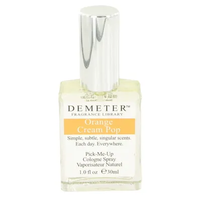 Demeter Fragrance Library Orange Cream Pop