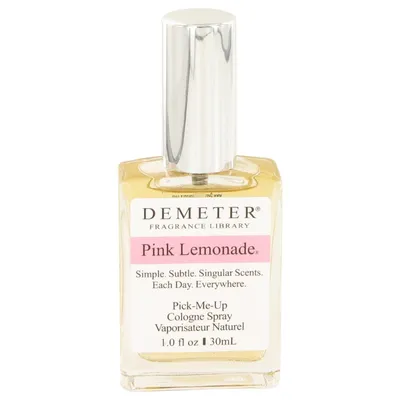 Demeter Fragrance Library Pink Lemonade