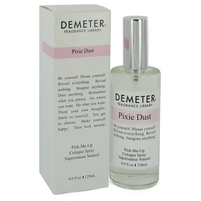 Demeter Fragrance Library Pixie Dust