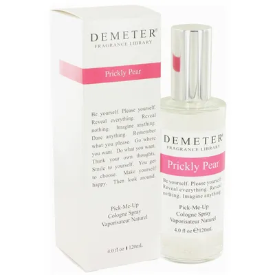 Demeter Fragrance Library Prickly Pear
