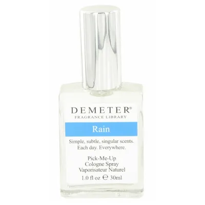 Demeter Fragrance Library Rain