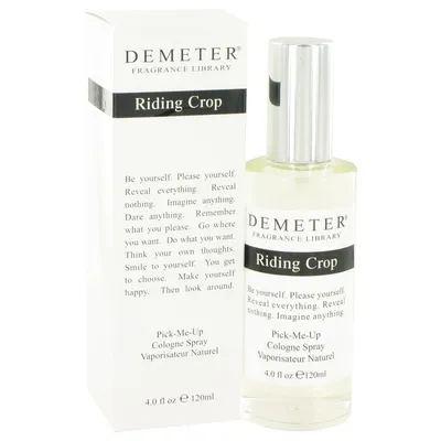 Demeter Fragrance Library Riding Crop