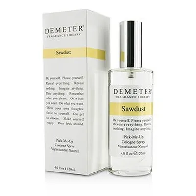 Demeter Fragrance Library Sawdust