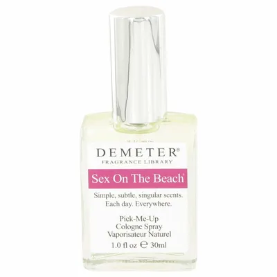 Demeter Fragrance Library Sex On The Beach