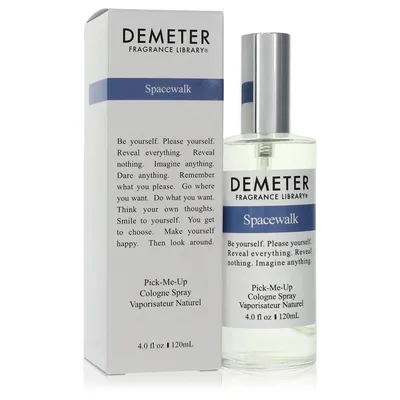 Demeter Fragrance Library Spacewalk