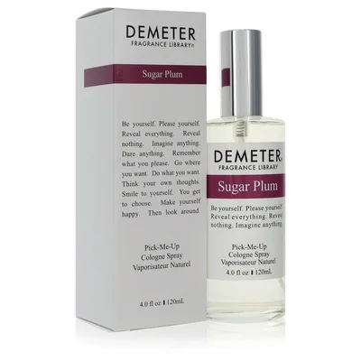 Demeter Fragrance Library Sugar Plum