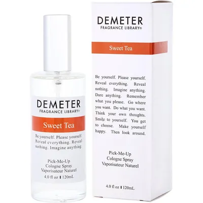 Demeter Fragrance Library Sweet Tea