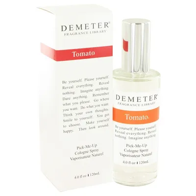 Demeter Fragrance Library Tomato