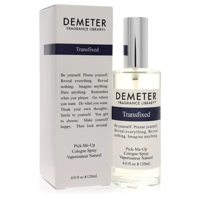 Demeter Fragrance Library Transfixed
