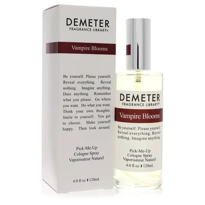Demeter Fragrance Library Vampire Blooms