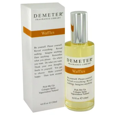 Demeter Fragrance Library Waffles