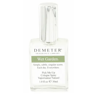 Demeter Fragrance Library Wet Garden