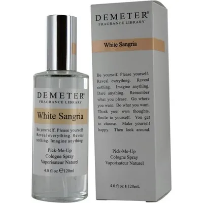 Demeter Fragrance Library White Sangria
