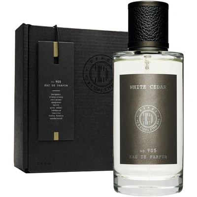 Depot 905 White Cedar