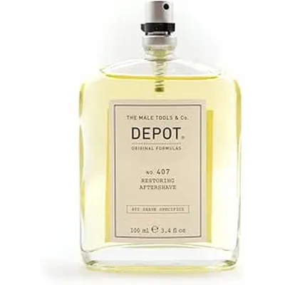 Depot 407