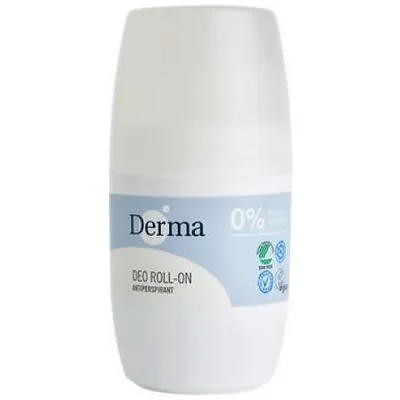 Derma Deo Roll On