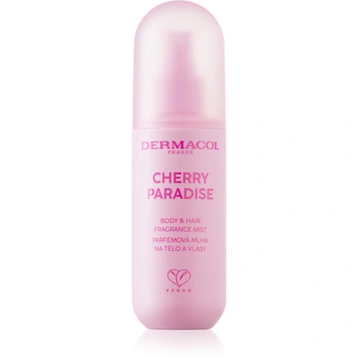 Dermacol Cherry Paradise