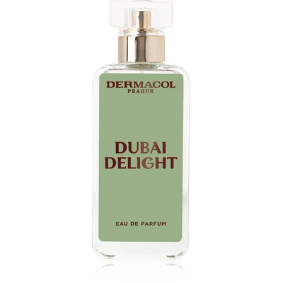 Dermacol Dubai Delight