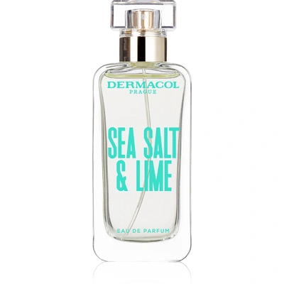 Dermacol Sea Salt & Lime