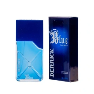 Derrick Blue