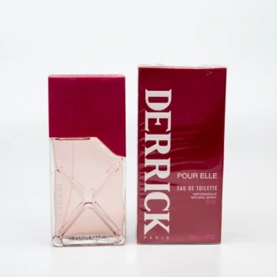 Derrick Pour Elle