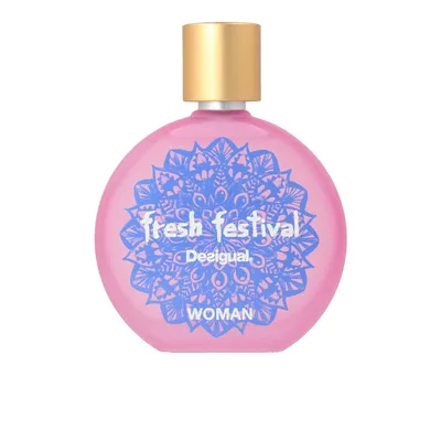 Desigual Fresh Festival