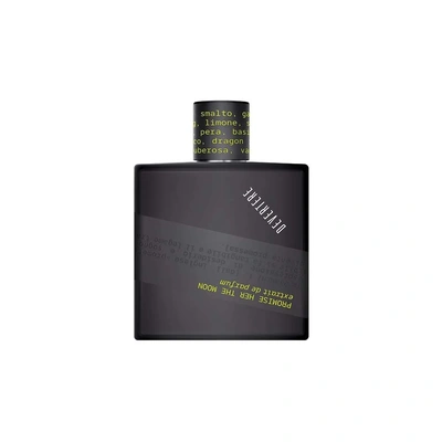 Devertere Promise Her The Moon