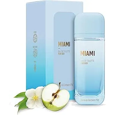 Dicora Urban Fit Miami