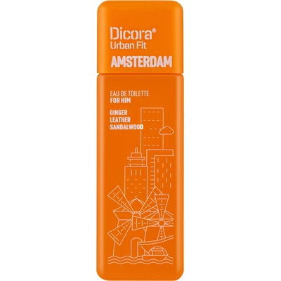 Dicora Urban Fit Amsterdam
