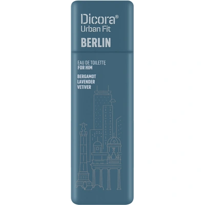 Dicora Urban Fit Berlin