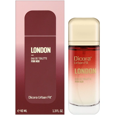 Dicora Urban Fit London For Her