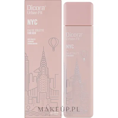 Dicora Urban Fit NYC