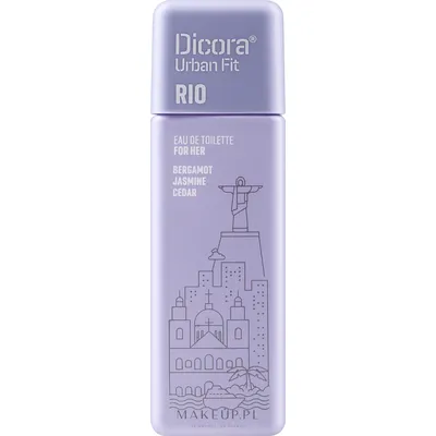 Dicora Urban Fit Rio