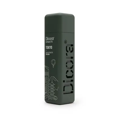 Dicora Urban Fit Tokyo