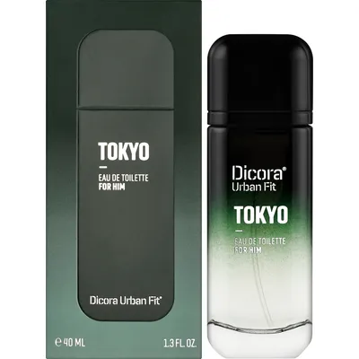 Dicora Urban Fit Tokyo