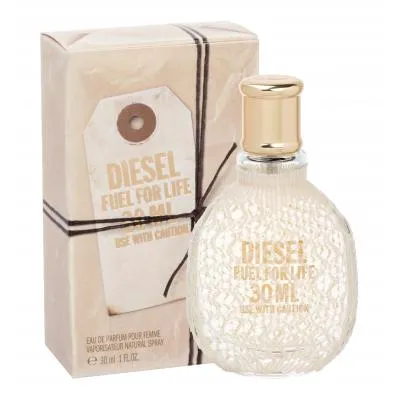Diesel Fuel For Life Femme