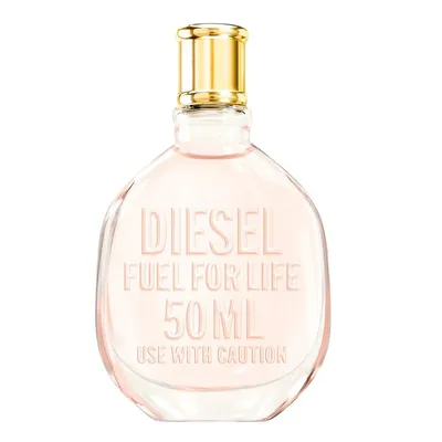 Diesel Fuel For Life Femme