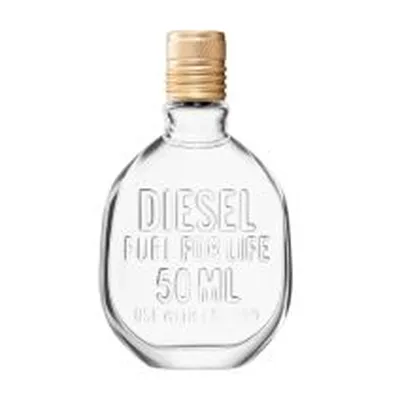 Diesel Fuel For Life Homme