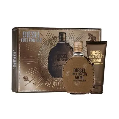 Diesel Fuel For Life Homme
