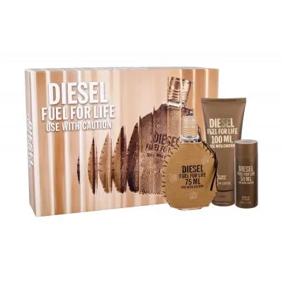 Diesel Fuel For Life Homme