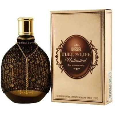 Diesel Fuel For Life Unlimited