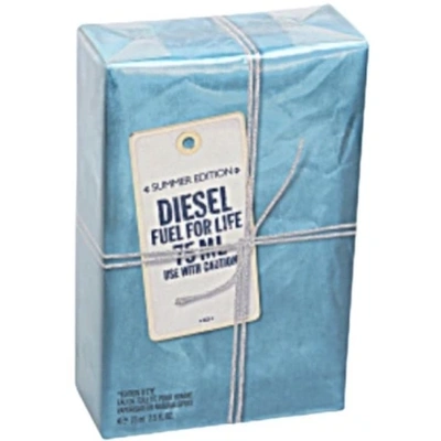 Diesel Fuel For Life Denim Pour Elle