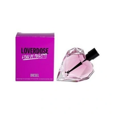 Diesel Loverdose L'Eau