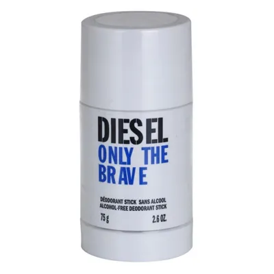 Diesel Only The Brave
