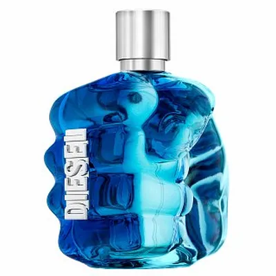 Diesel Only The Brave High