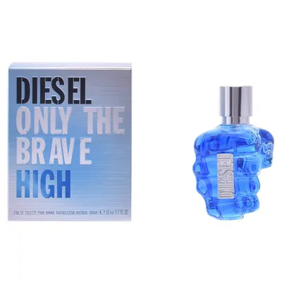 Diesel Only The Brave High